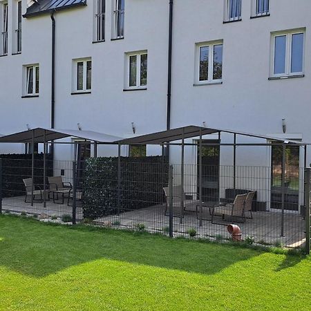 Mh Apartments Wiedeń Zewnętrze zdjęcie